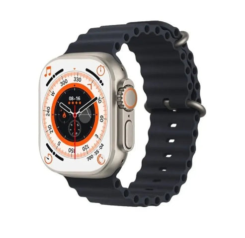 10+1 Smart Watch