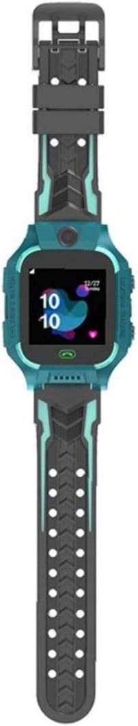 Children's GPS tracker watch 