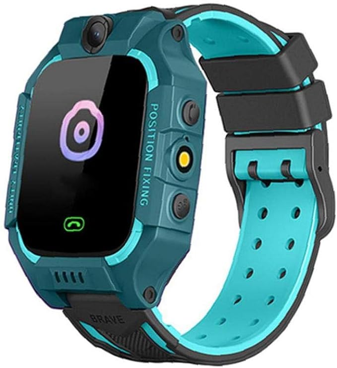 kids GPS watch UAE