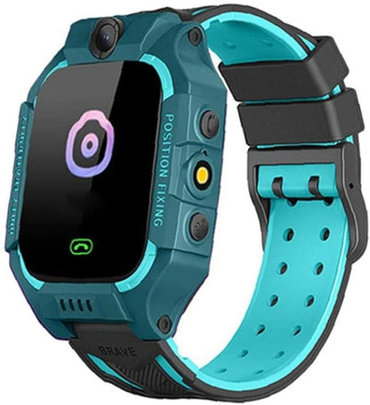 kids GPS watch UAE