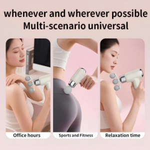 Fascia Massage Gun