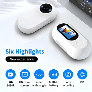 Mini-Motion View