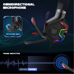 Gaming Headphones