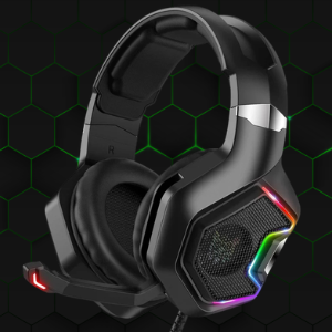 Gaming Headphones