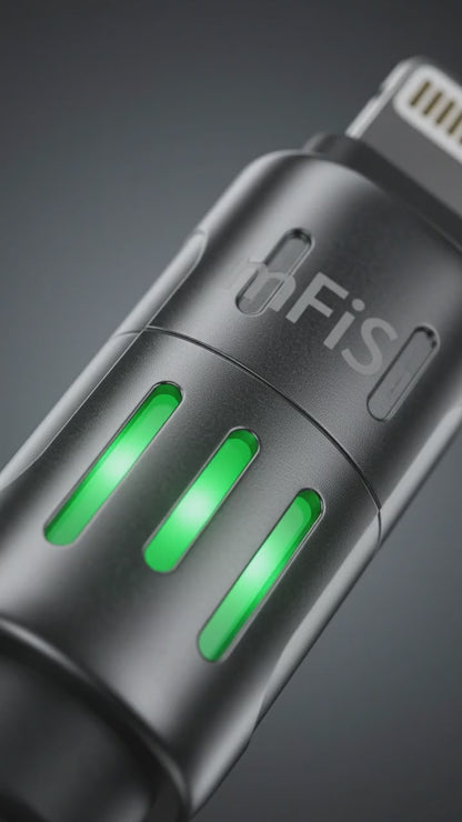 4-in-1 Multi USB Charging Cable