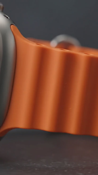 X8 Ultra Max Watch